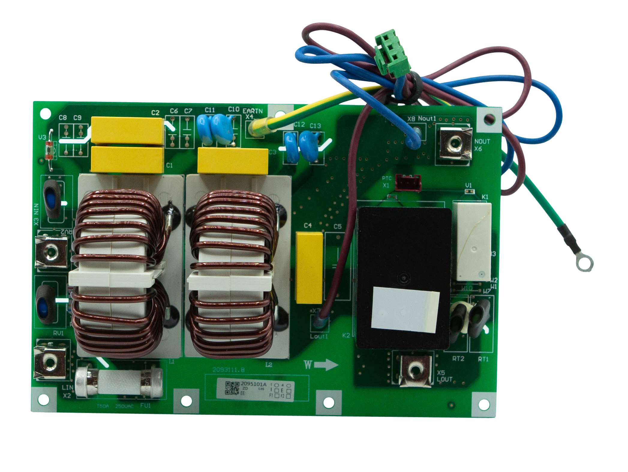  - York OEM Replacement Parts